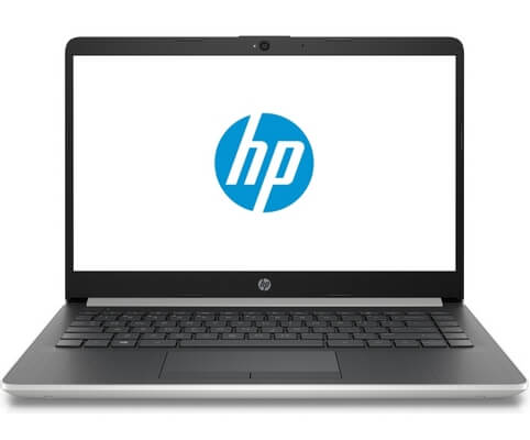 Не работает тачпад на ноутбуке HP 14 CF0000UR